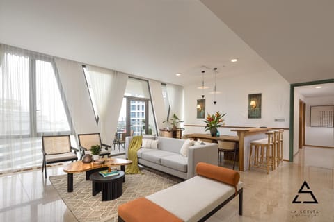 ALTAIR Apartment by TS Copropriété in Colombo
