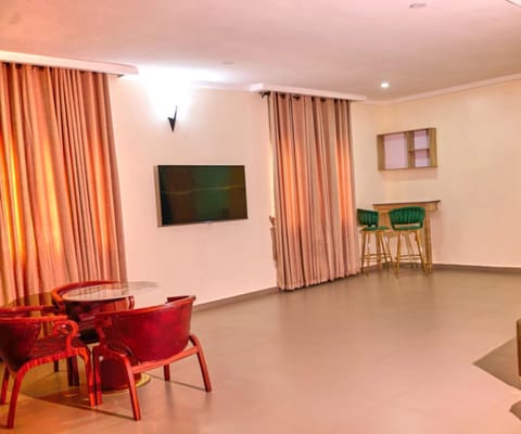 Bosanic Hotel Hôtel in Nigeria