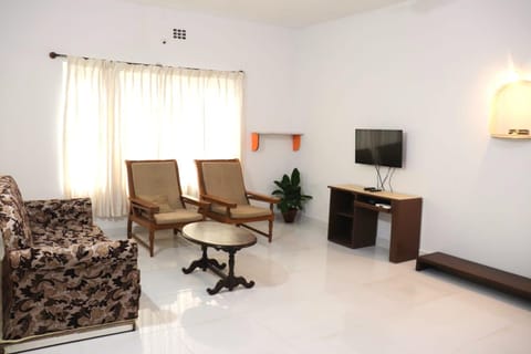 White House Vacation rental in Madikeri