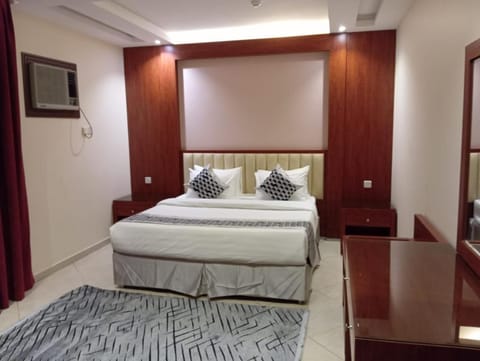 طيف العزيزية للشقق الفندقية Apartment in Medina