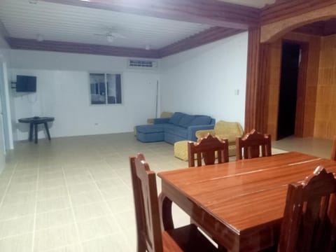 Smylen Homestay Vacation rental in Northern Mindanao