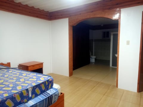 Smylen Homestay Vacation rental in Northern Mindanao