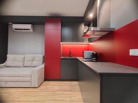 ЖК Веst House Wohnung in Dnipro