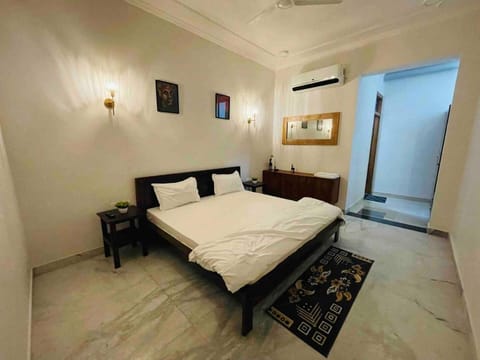 Luxurious & modern 4bhk villa Villa in Jaipur