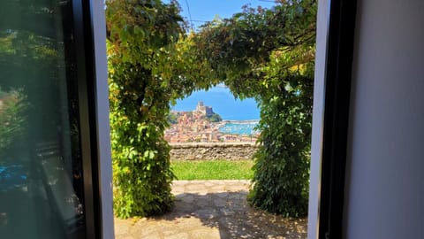 Sea view