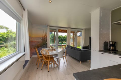 Welcome in - Vakantiewoning - Horizon 14 - Renesse Apartment in Renesse