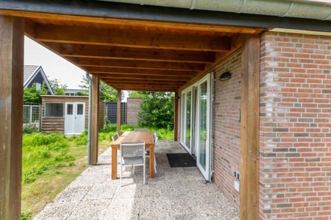 Welcome in - Vakantiewoning - Horizon 14 - Renesse Apartment in Renesse