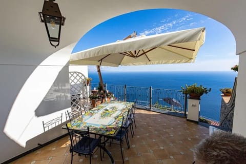 Spring Boutique Villa Amalfi Apartment in Agerola