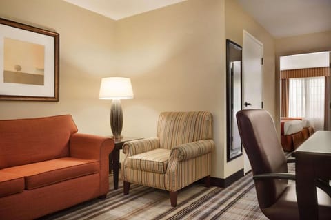 Country Inn & Suites by Radisson, Lexington, VA Hotel in Rockbridge County