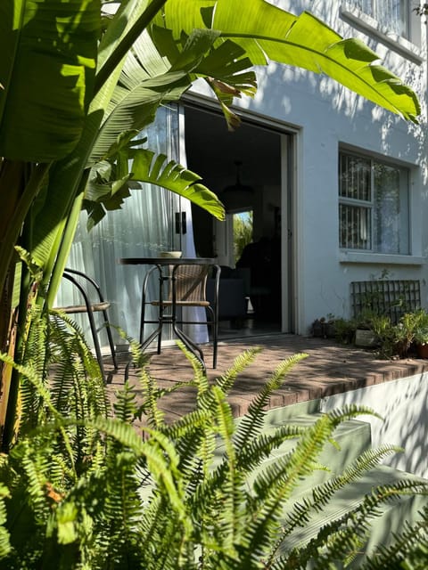 Patio, Balcony/Terrace