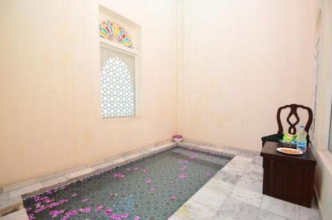 Aaram Baagh Agra Resort in Agra