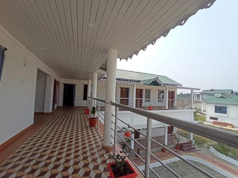 SAY Forest Club Resort Resort in West Bengal