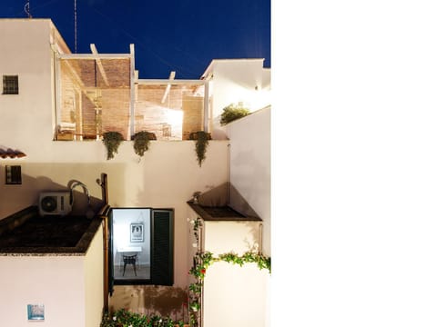 I Templari B&B self-contained Bed and Breakfast in Brindisi