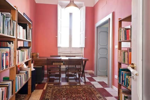 I Templari B&B self-contained Bed and Breakfast in Brindisi