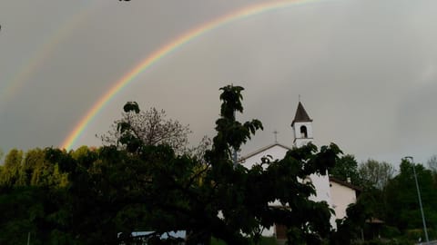 R&B La Gerla Blu Bed and Breakfast in Friuli-Venezia Giulia