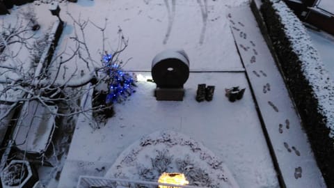 R&B La Gerla Blu Bed and Breakfast in Friuli-Venezia Giulia