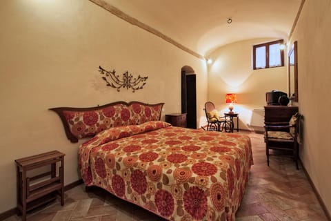 Holiday home Palazzo Bechelloni Apartment in Montefalco