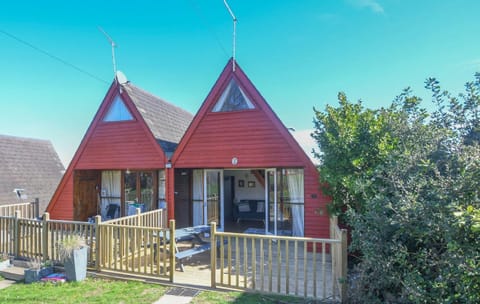 Chalet Twentynine House in Dover District