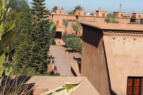 Éden Rouge Marrakech Villa in Marrakesh