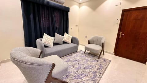 Sand AlUla 2 رمال العلا Apartment in Al Madinah Province