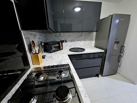 Kitchen or kitchenette, dishwasher, minibar, pet friendly, stove