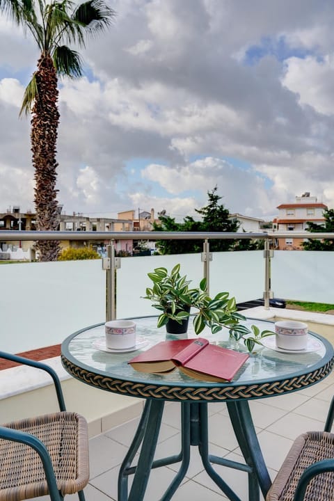 Gia's Luxury Residence Villa in Rhodes