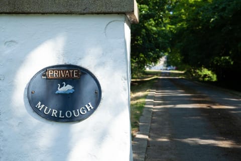 Murlough Country House built in 1750 House in Northern Ireland