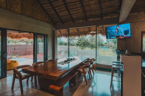 Shalmari's Hut Chambre d’hôte in Tagaytay