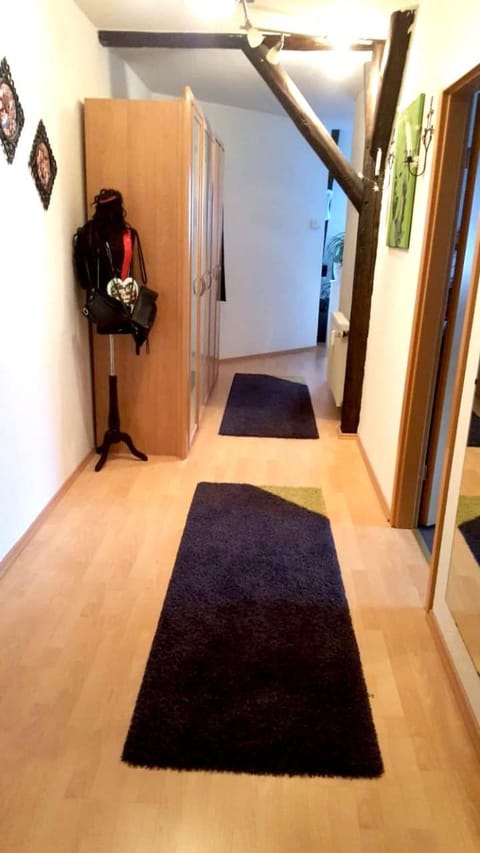 Möbliertes 2 Zimmer Apartment mit Wifi Apartment in Detmold