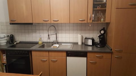 Möbliertes 2 Zimmer Apartment mit Wifi Apartment in Detmold