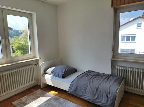 Möbliertes 2 Zimmer Apartment mit Wifi Apartment in Detmold