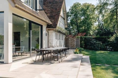 Wisteria House House in Wycombe District