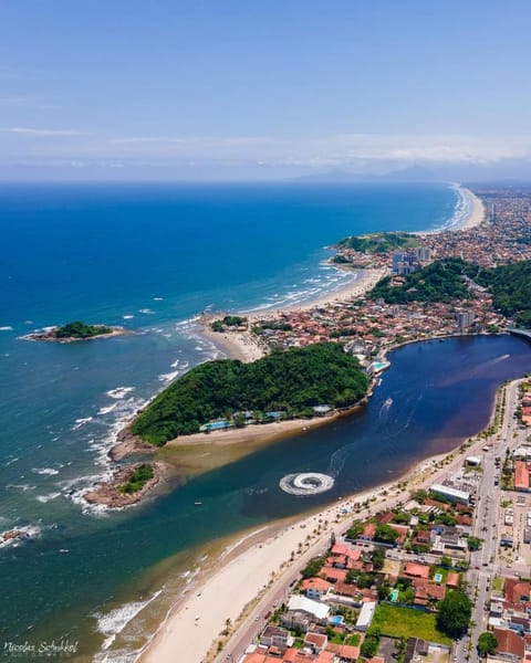 Nearby landmark, Day, Natural landscape, Bird's eye view, Beach, City view, Sea view