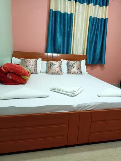 Snowdrops Homestay Vacation rental in West Bengal