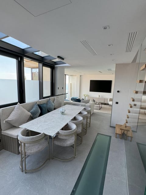 MyBlueVista LUXURY WELLNESS VILLA La Mer NEAR MONACO Villa in Roquebrune-Cap-Martin