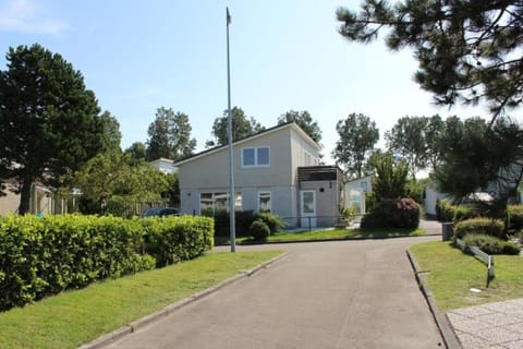 Casa Ostrea - a61081 House in Kamperland