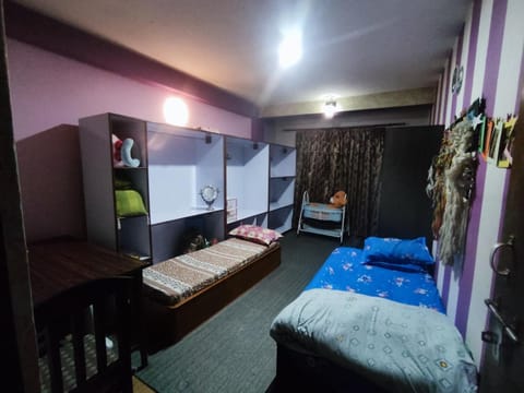 Private room in Kathmandu, Thamel, Nepal, Boutique Apartment in Kathmandu