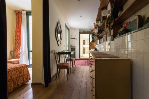 B&B AlbertaD Bed and Breakfast in Bologna