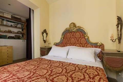 B&B AlbertaD Bed and Breakfast in Bologna