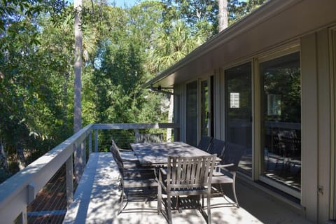 Canvasback 4 House in South Forest Beach