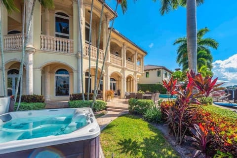 Villa Delfine House in Fort Lauderdale