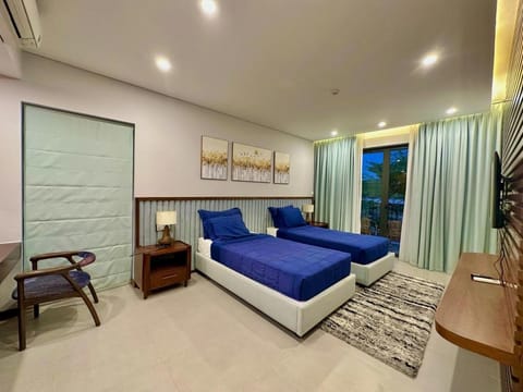 Villa 3 phòng ngủ Tấn phát phú quốc. Villa in Phu Quoc