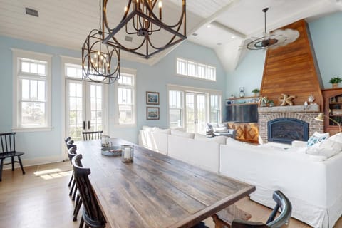 3605 Beachcomber Run House in Seabrook Island