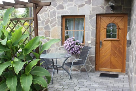 Balcony/Terrace, On site