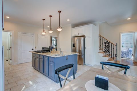 2981 Deer Point Drive House in Seabrook Island