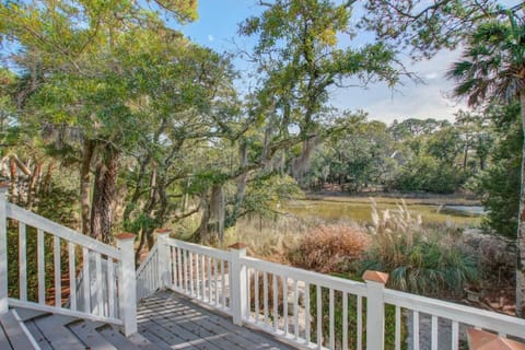 2981 Deer Point Drive House in Seabrook Island