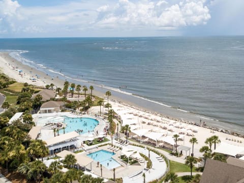 3724 Seabrook Island Road House in Seabrook Island