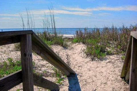 3724 Seabrook Island Road House in Seabrook Island