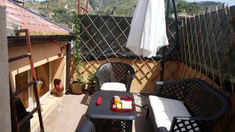 Patio, Day, View (from property/room), Balcony/Terrace, Balcony/Terrace