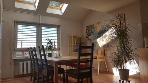 Apartment Serene Retreat Apartamento in Regensburg